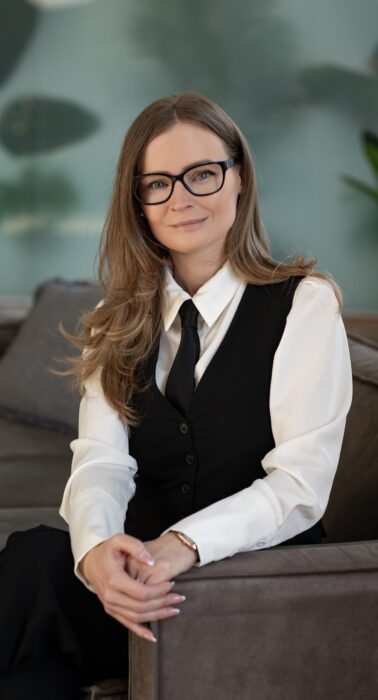 Tantics-Molnár Anett